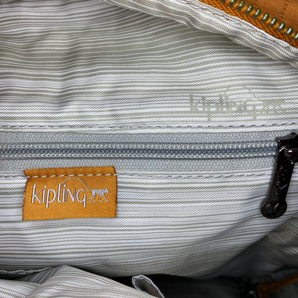 KIPLING Bag Backpack - Picture 13 of 16